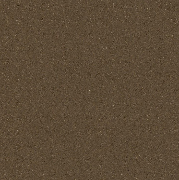 Medium Bronze Kinetic Flat