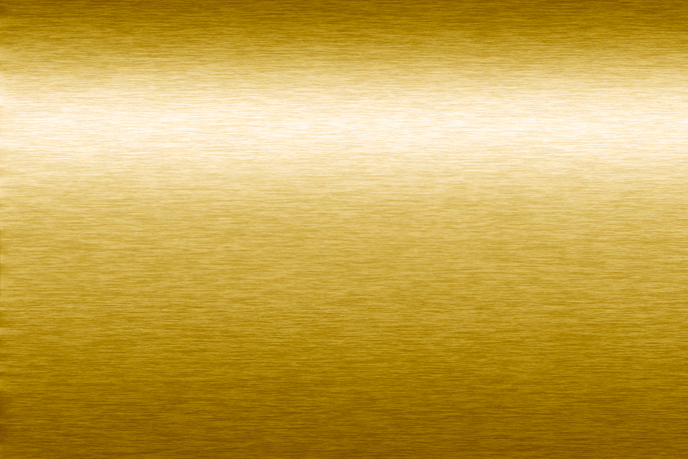 Satin Brass