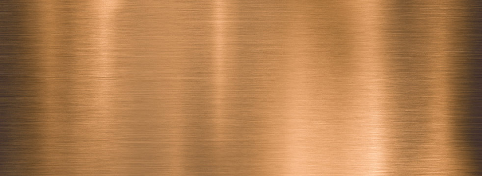Warm Brass