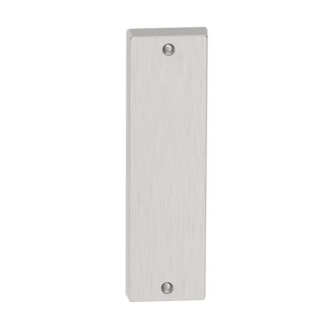 Wide plate blankvisible